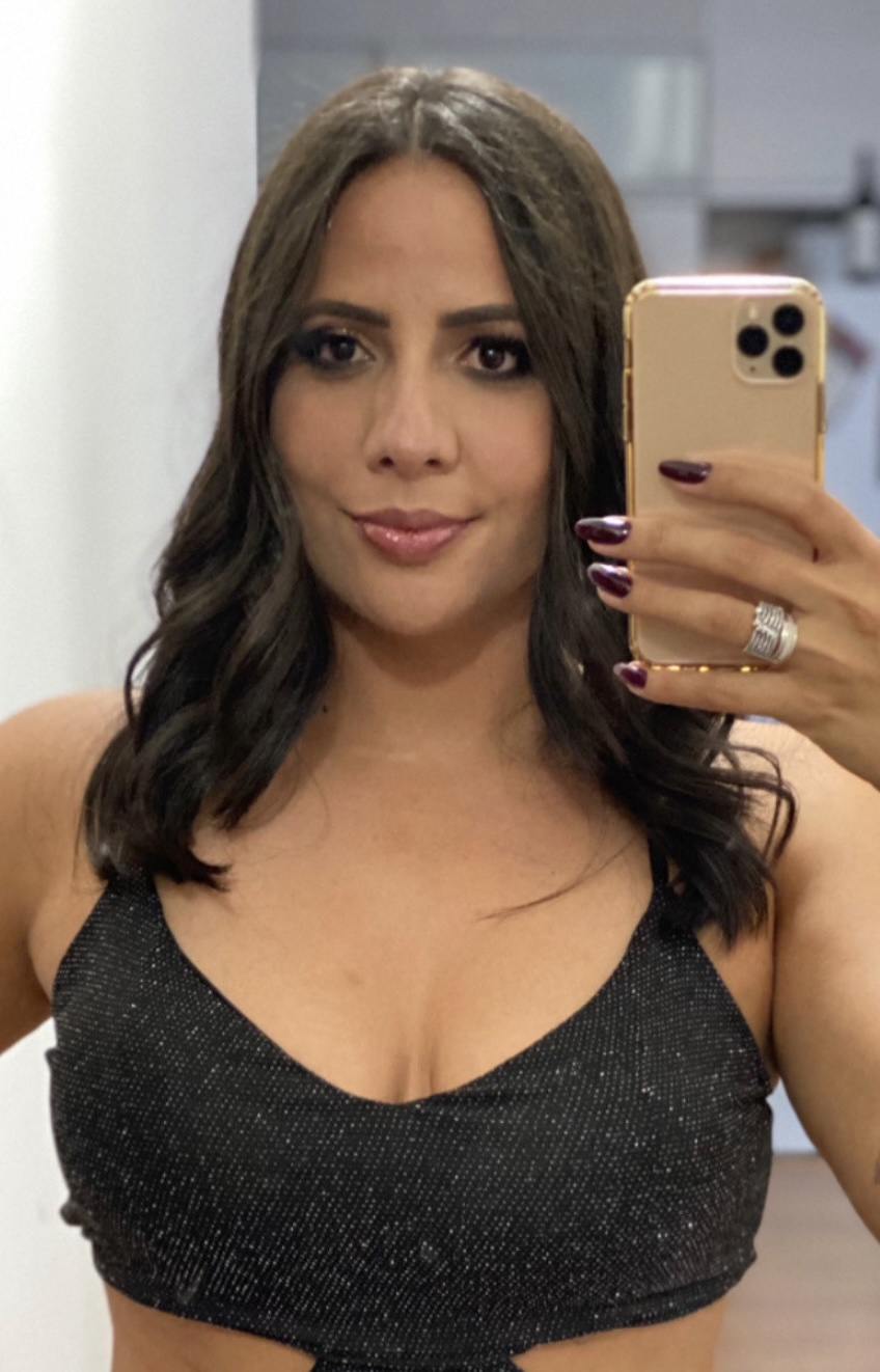 Photo HD Goddess Kiffa - 9