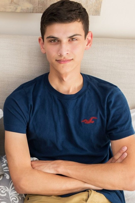 Photo HD Justin Cross - 4