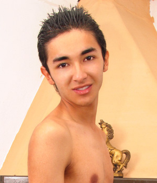 Alejandro Ballesteros Latin Studs