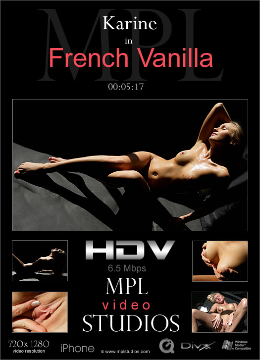 French Vanilla