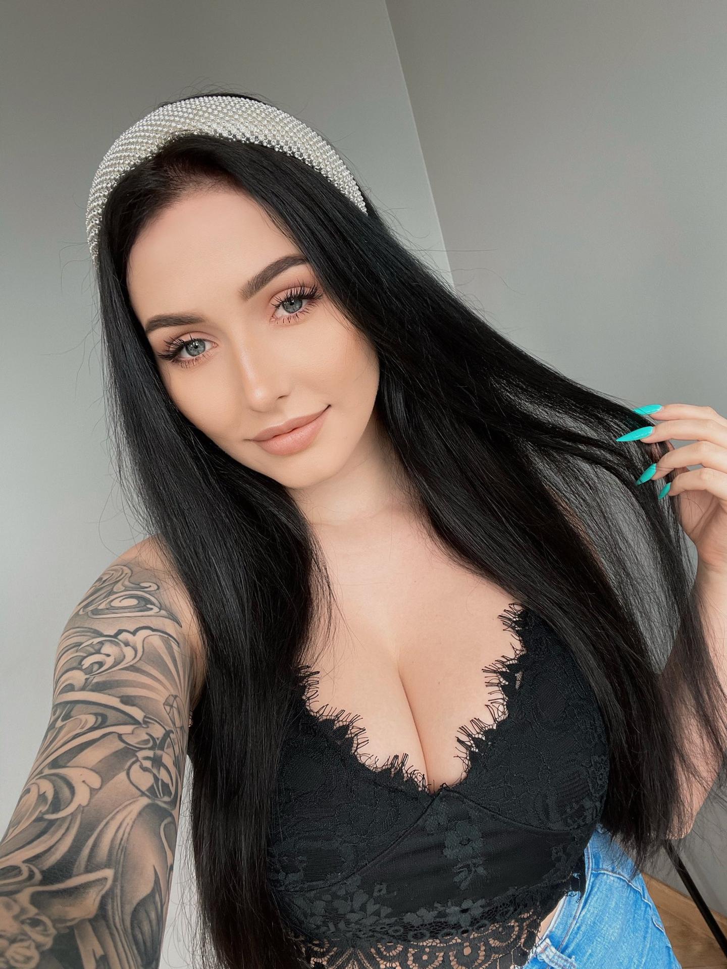 Photo HD Happy Yulia - 2