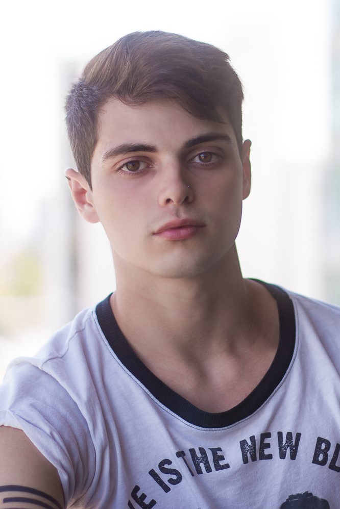 Photo HD Ben Masters - 5