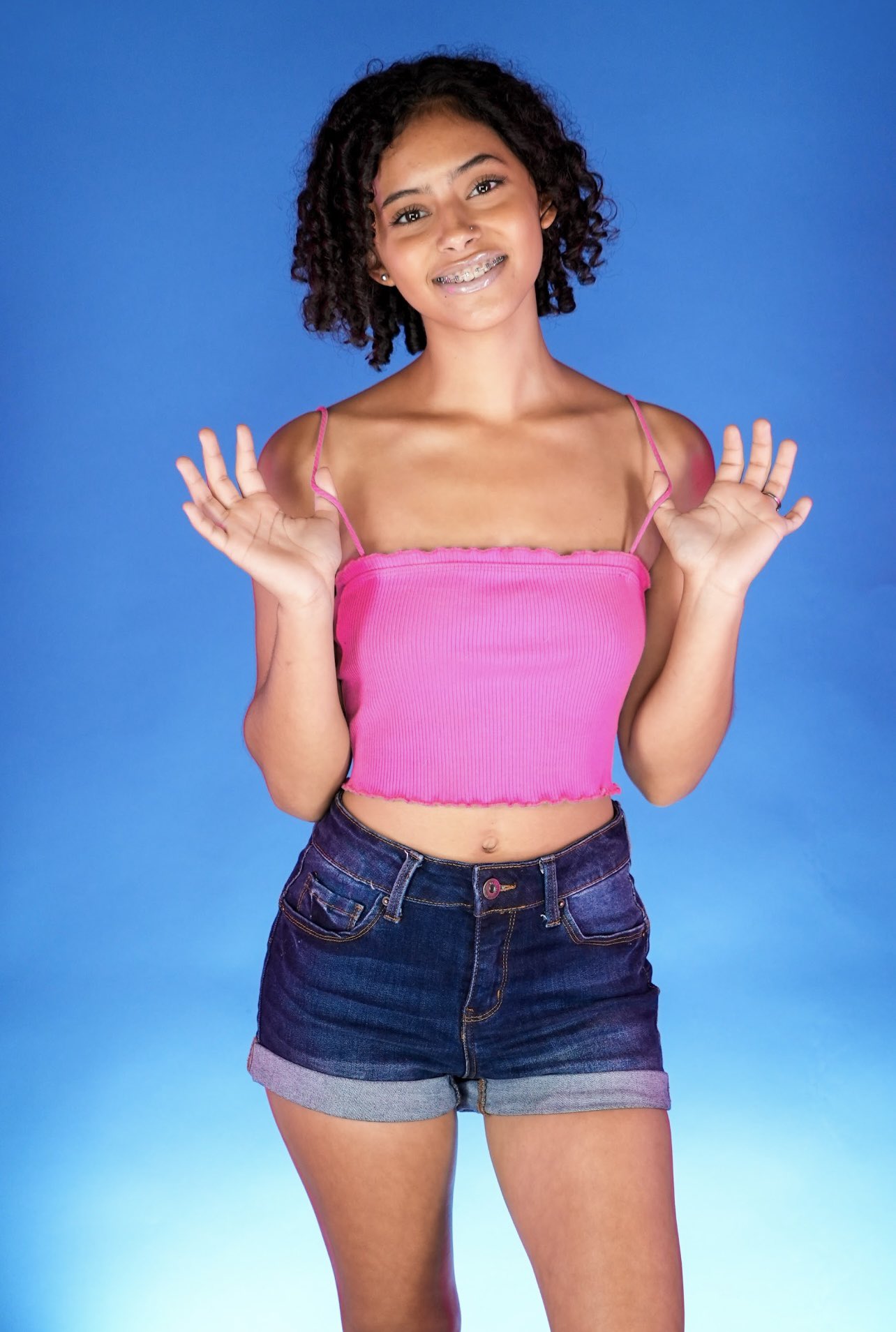 Photo HD Dani Diaz - 5