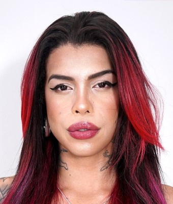 Photo HD Bianca Berbare - 2