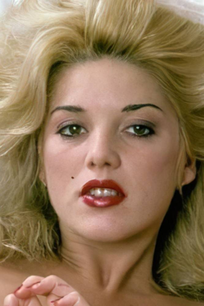 Photo HD Marilyn Jess - 1