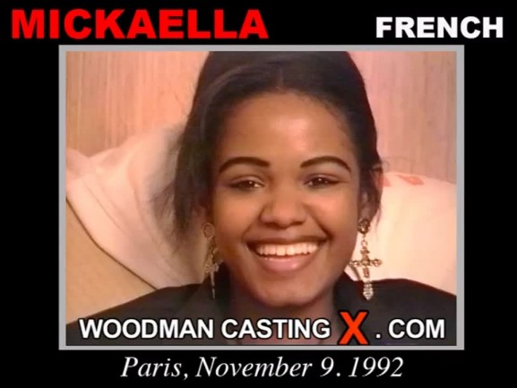 Mickaella