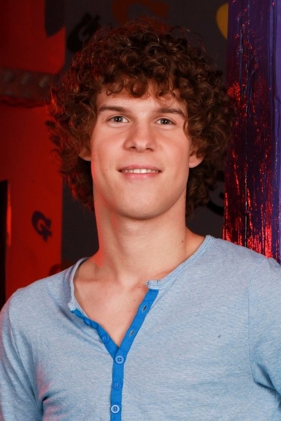 Photo HD Julian Tomlinson - 5