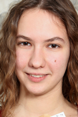 Photo HD Madison Love - 8