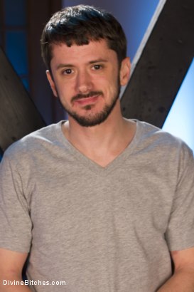 Slave Fluffy Domination