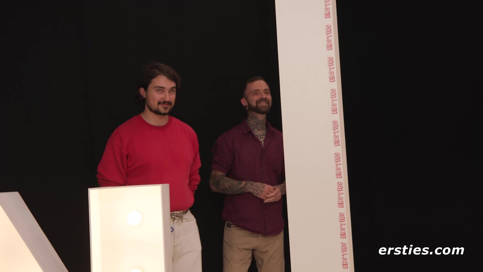 Tinder in Real Life 3: Tinder Gameshow