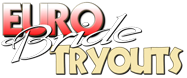 Euro Bride Tryouts