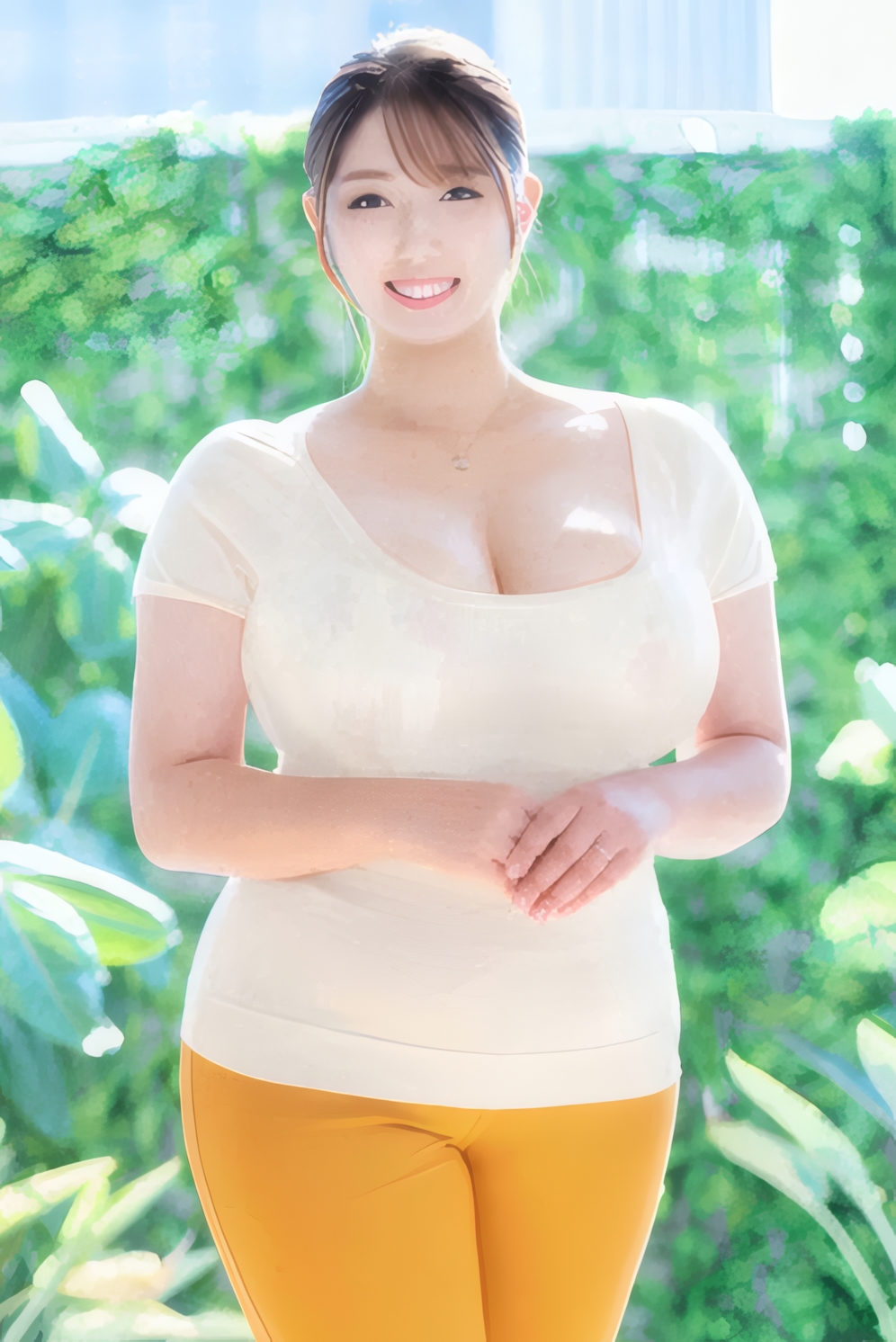 Photo HD Sakura Minami - 2