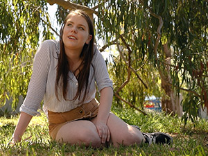 Tessa M I Feel Myself