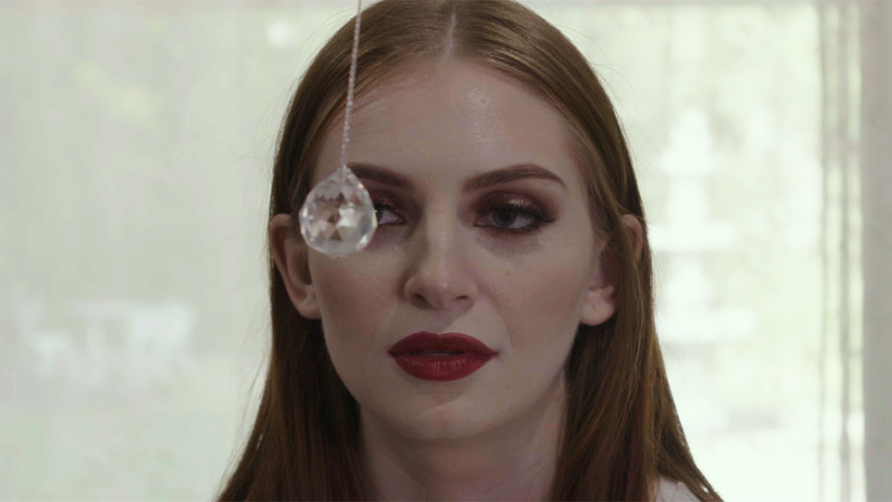 Housing Crisis: Maya Kendrick