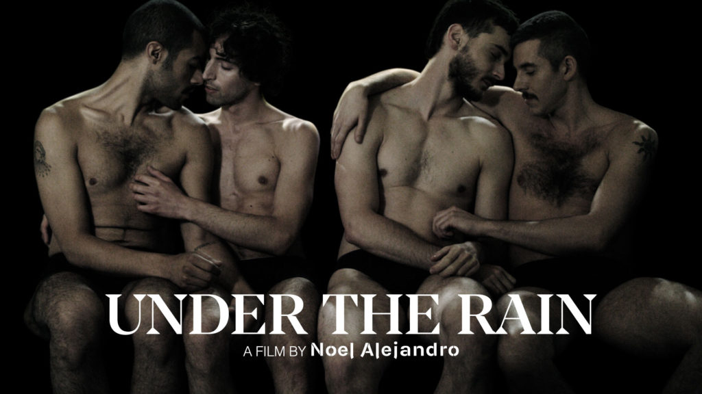 Under the Rain
