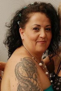 Marella Masturbation