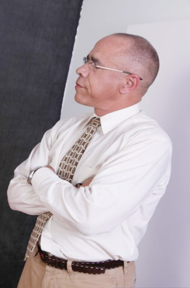 Guy DiSilva Evil Angel