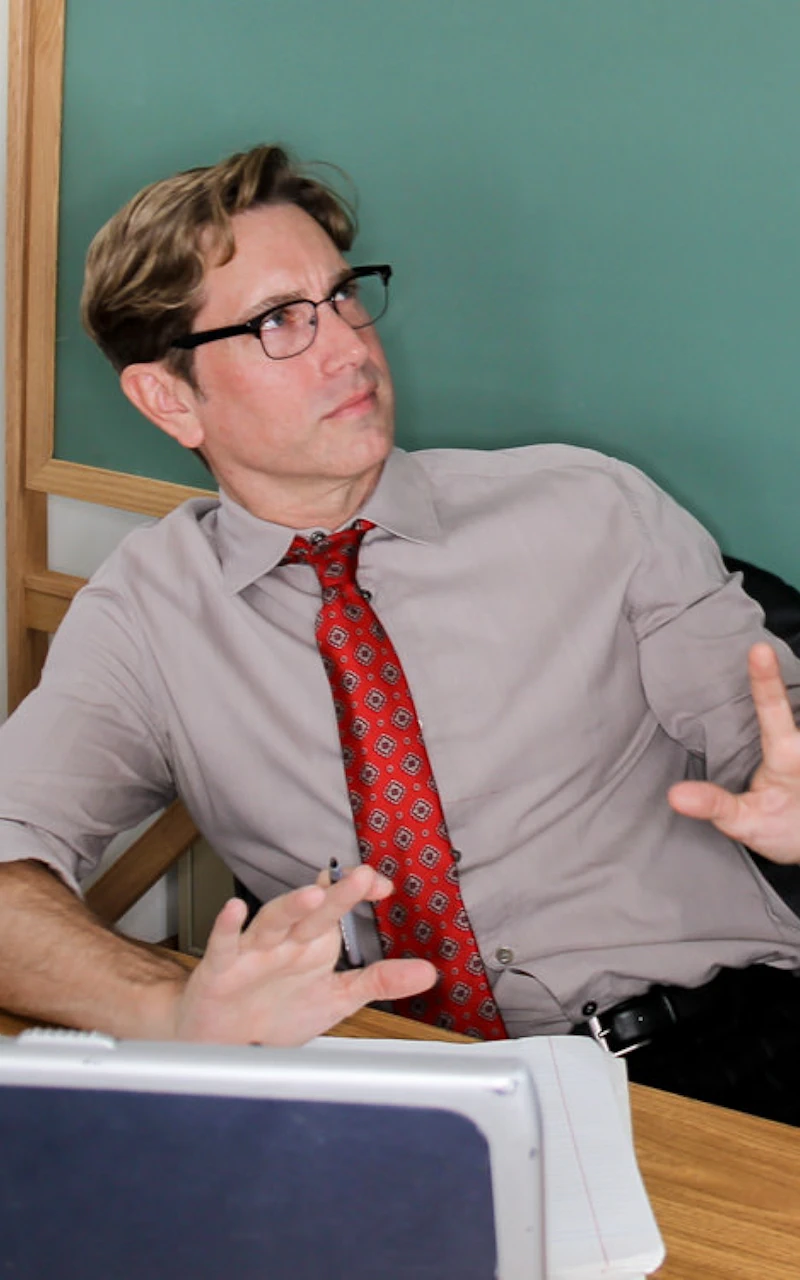 Will Banger Reality Junkies