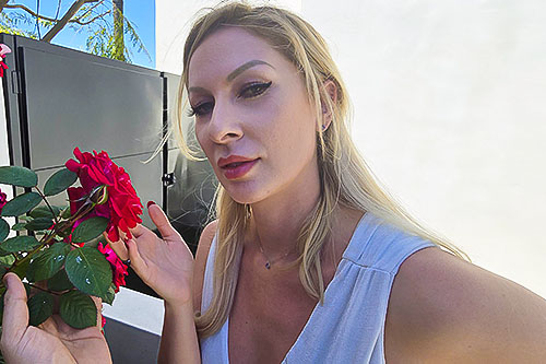 Step-Milfs Extra Special Creampie