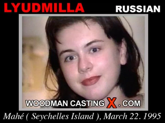 Lyudmilla