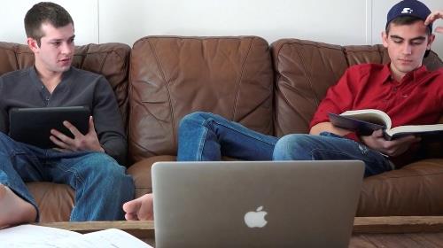 Study Buddies