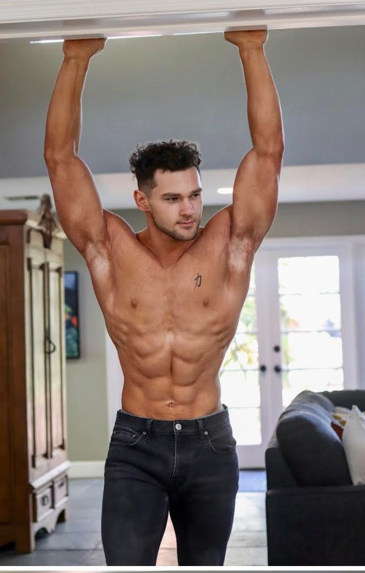Zack Dickson