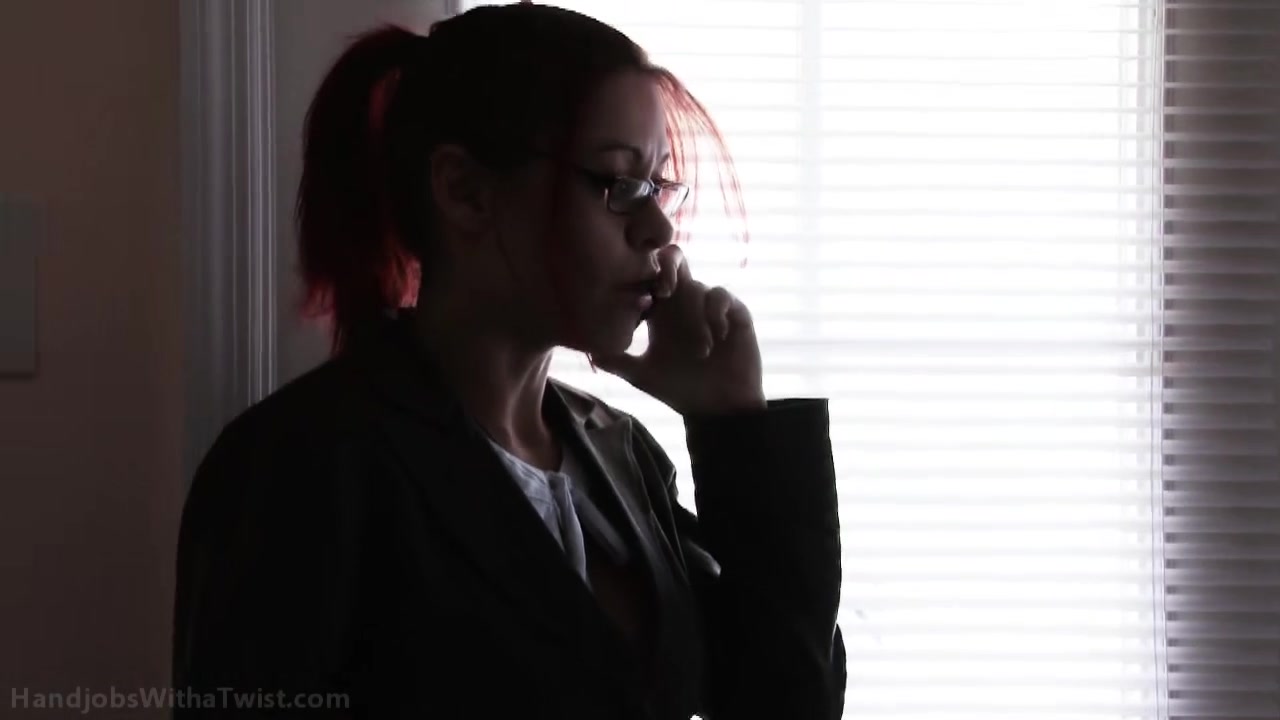 Ms. Foxx the Interrogator