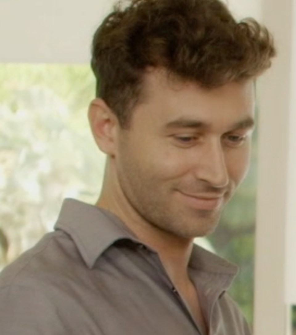 Photo HD James Deen - 3