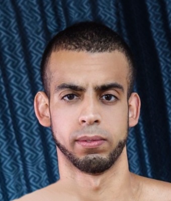 Photo HD Jordan Easton - 6