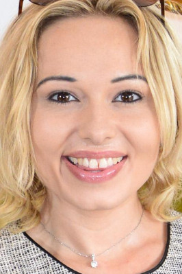 Photo HD Epiphany Jones - 2