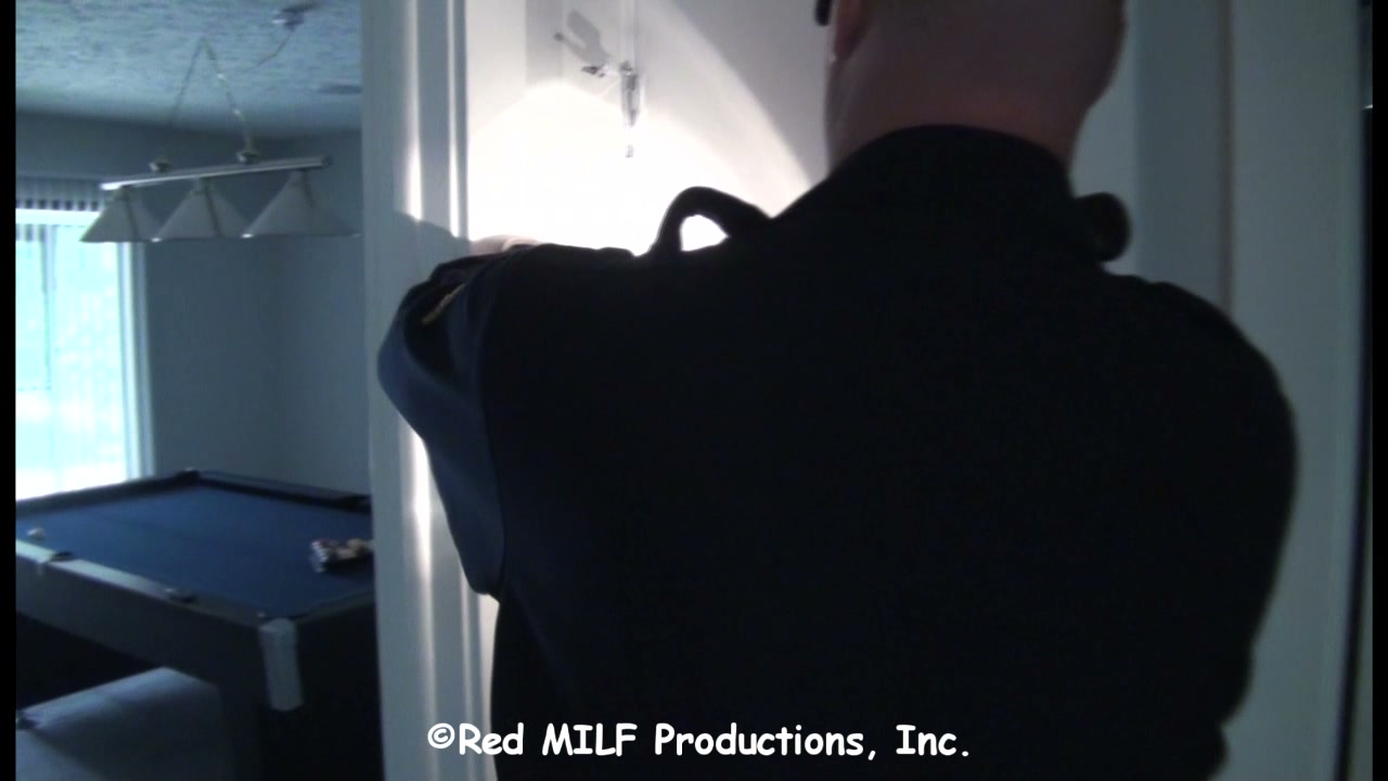MILF1384 -Mind Control, La Femme Monica