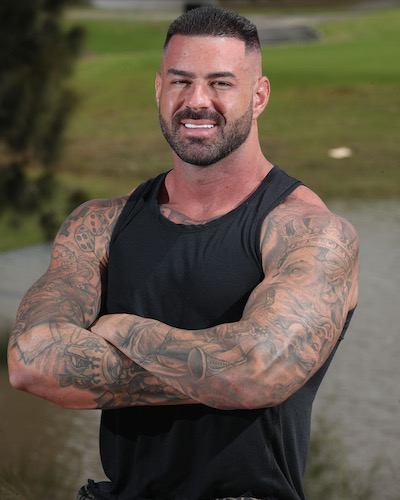 Photo HD Primal Instincts - 1