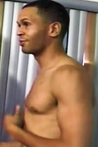 Jack Steed Devil's Film