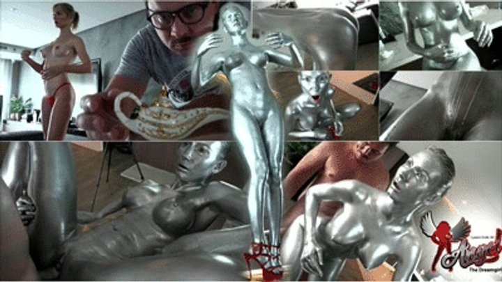 531 What To Do With A Bad Girl