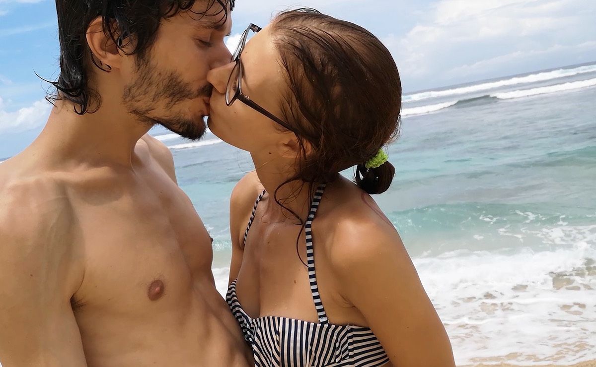 VLOG: Bali Hijinks