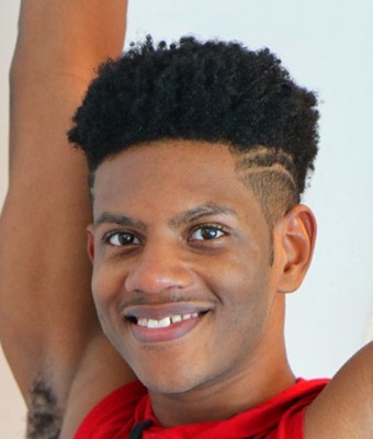 Pax Meyers Anulingus