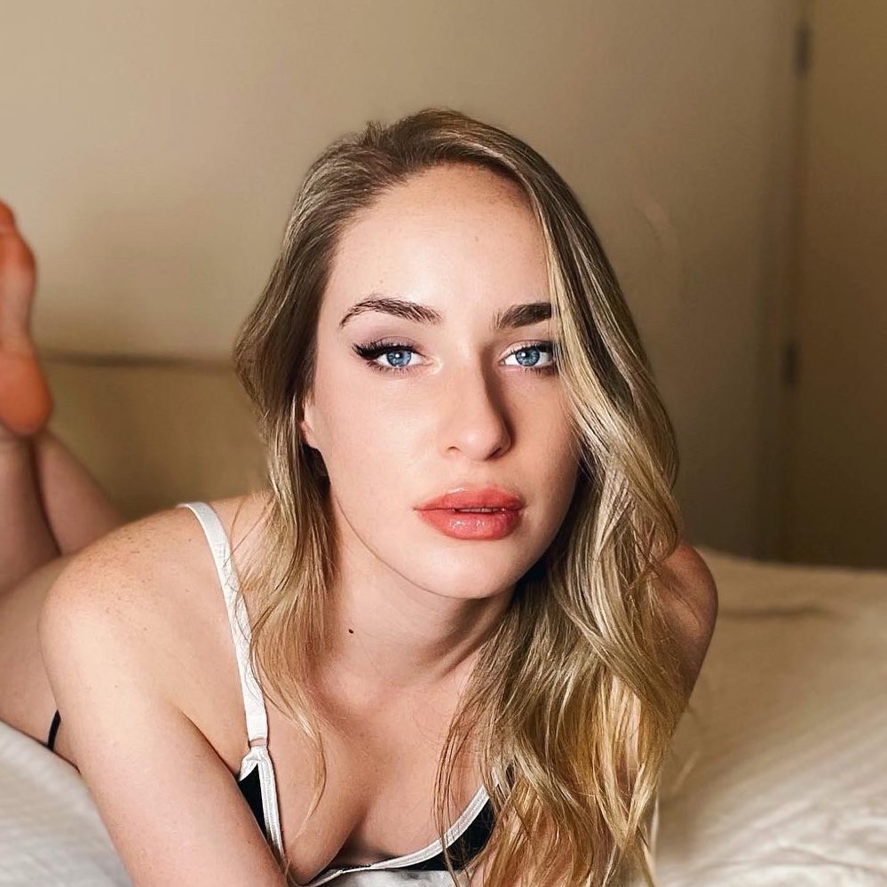 Photo HD God Scarlette - 1