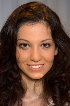 Photo HD Jessica Malone - 4