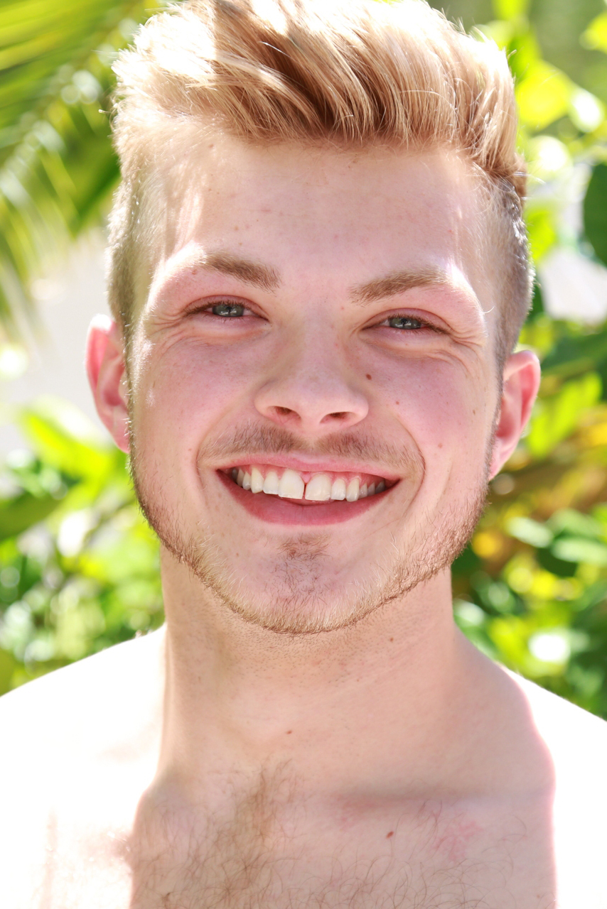 Photo HD Austin Ryder - 7