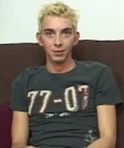 Jesse Plaid Broke Straight Boys