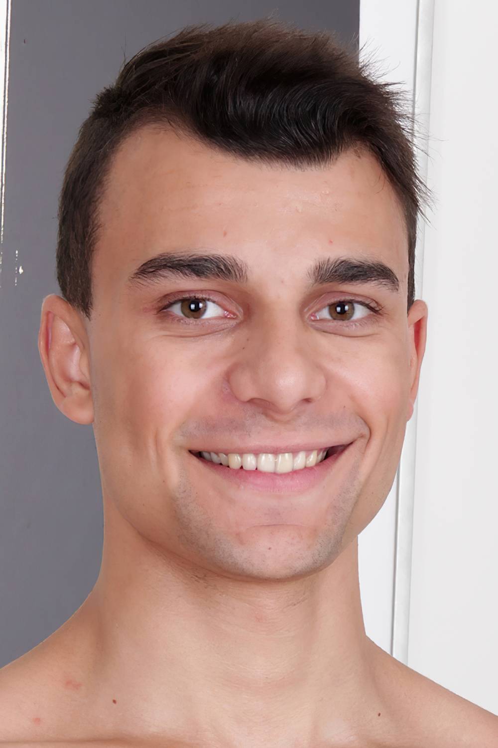 Nick Vargas BiEmpire