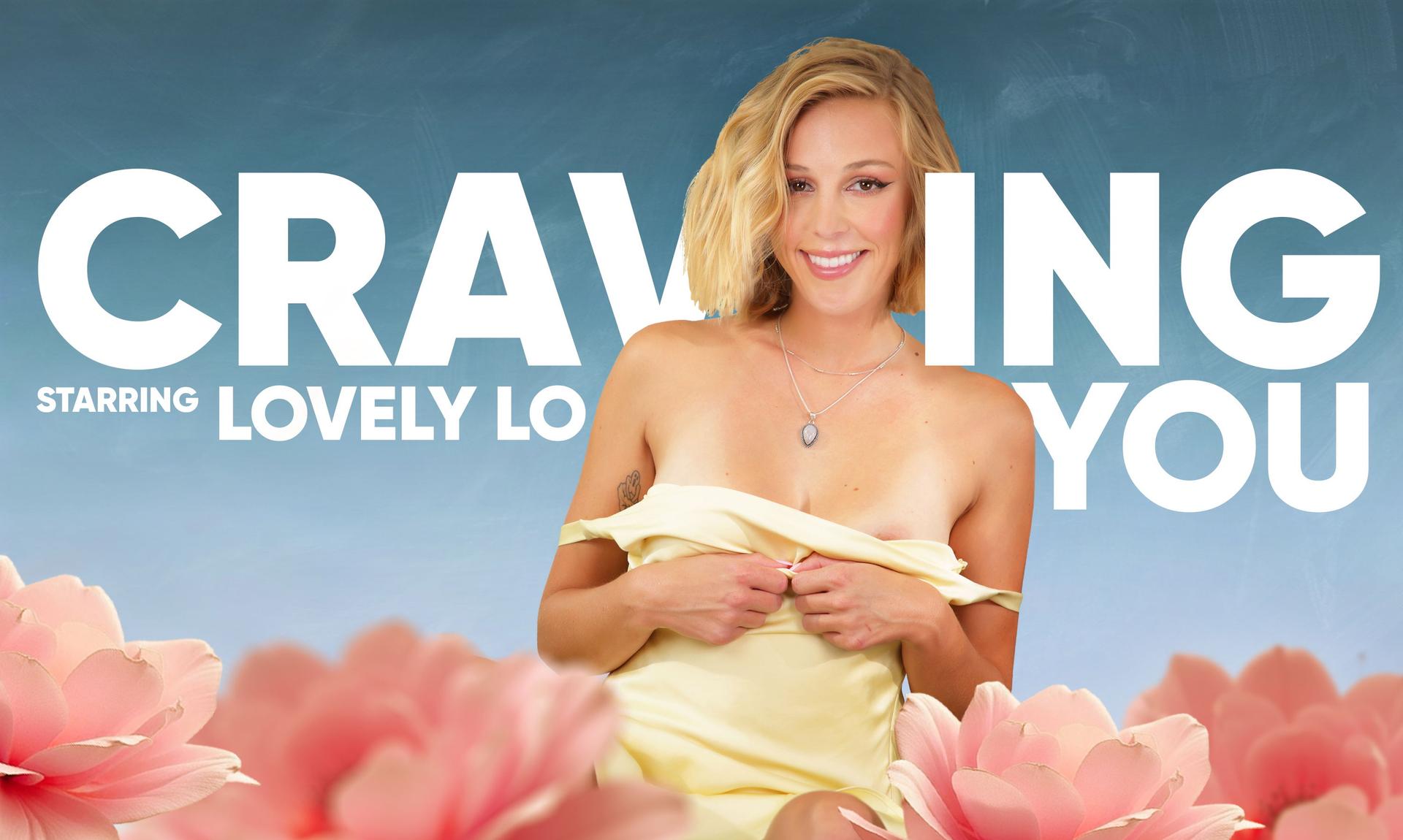 Craving You