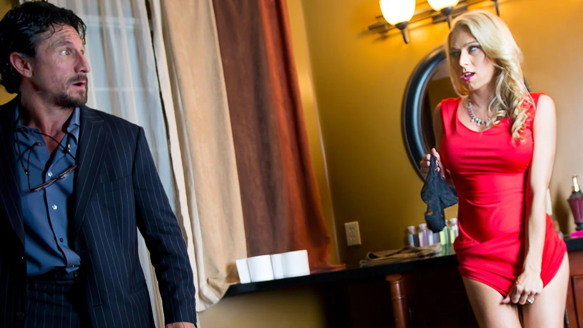 Remote Controlled Panties