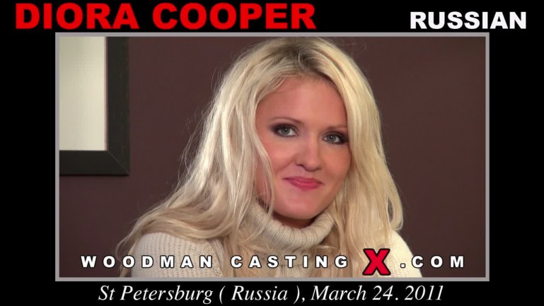 Diora Cooper