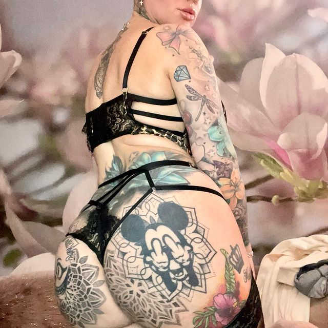 Photo HD Cat Coxx - 2