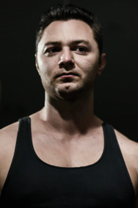 Photo HD Brad Sterling - 3