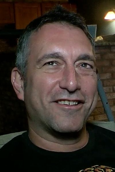 Photo HD Lucky Steve - 1