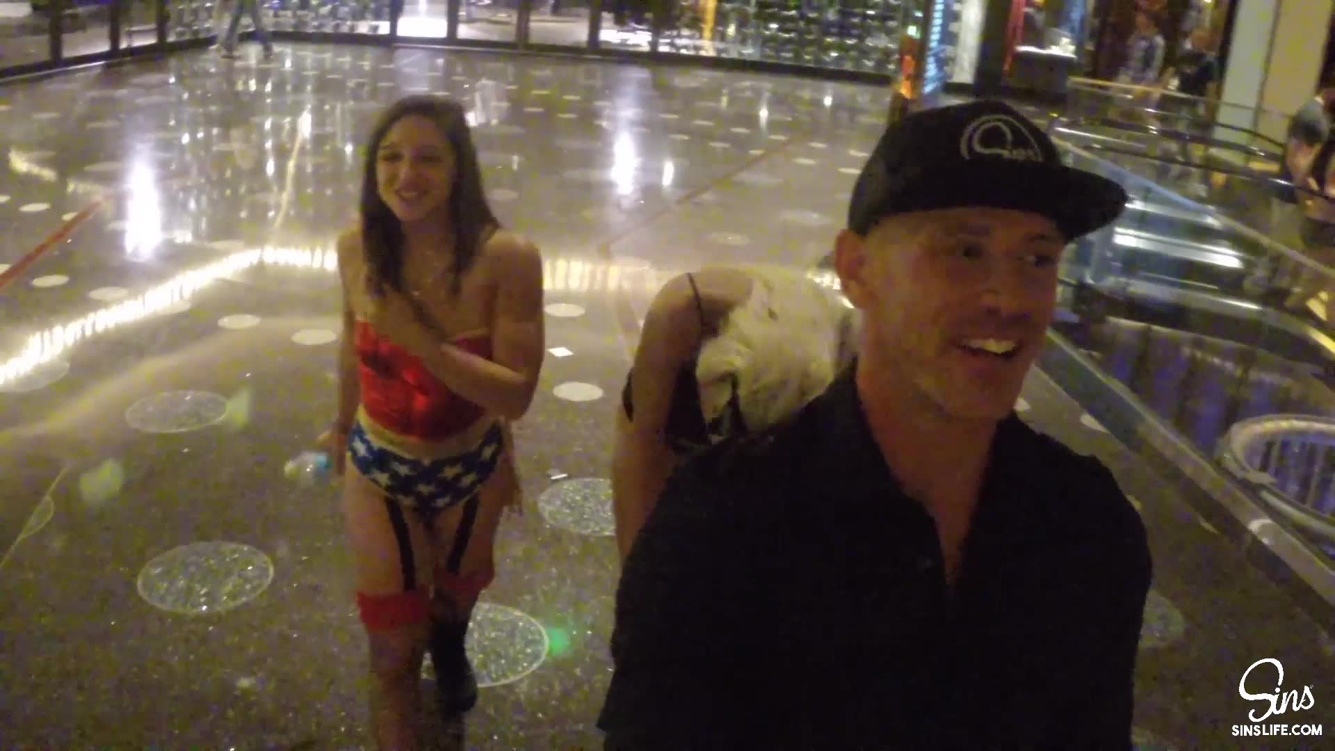 Secret Tapes: The Abella Limo