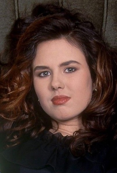 Diana Gueiko Woodman Casting X