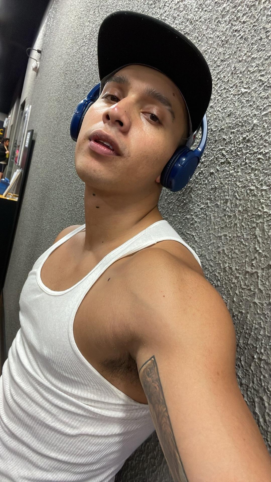 Photo HD Jaciel O - 3